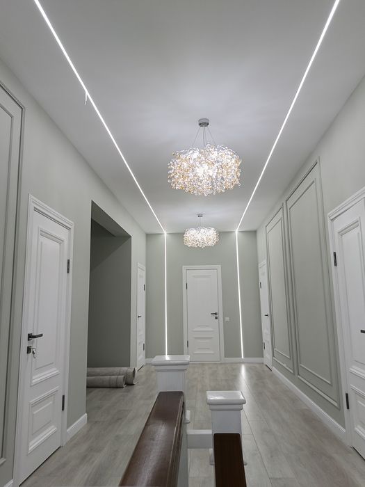 Услуги электрика