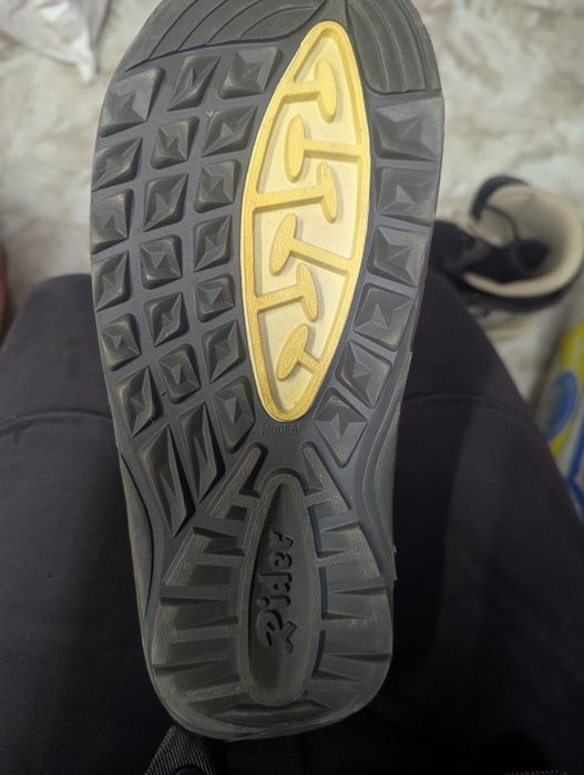 Boots snowboard 42-43