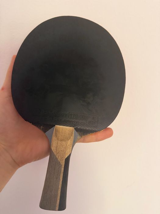 Paleta Ping-Pong K9 Carlton