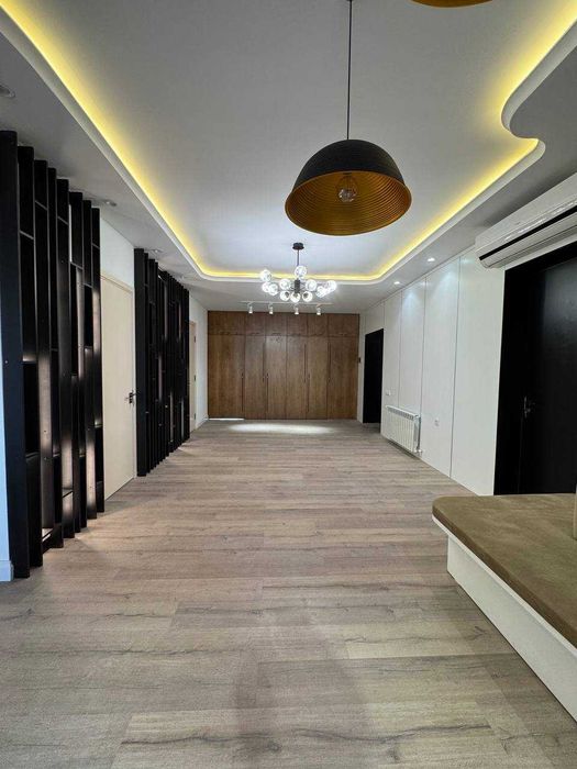 Алайский 121м2 Продаётся 5-ти комнатная квартира (новостройка)