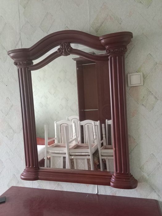 Продается кровать