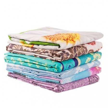 Оптом постельное белье от 5 комплектов скидки до 30%