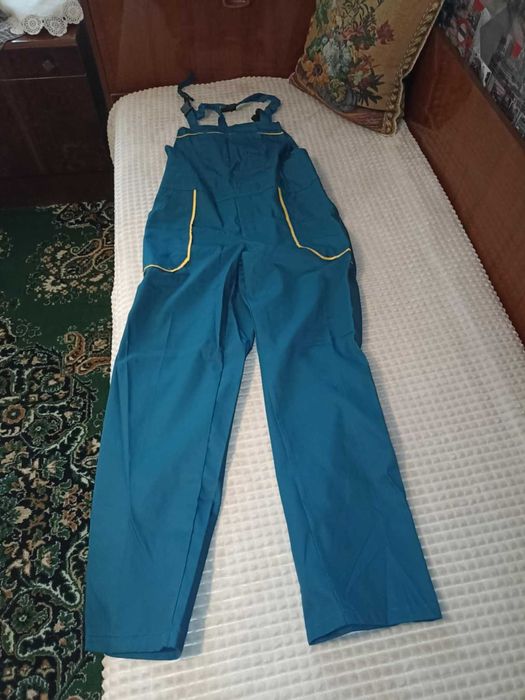 Работно  облекло