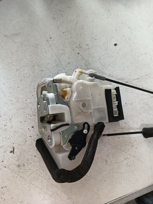 Broasca Usa Dreapta Spate Subaru Legacy V (Bm) [ 2009 - > ] D Awd (Ee2