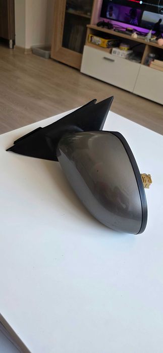 Ляво външно огледало за Seat Ibiza 6L (2006 г.)