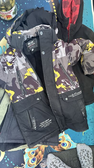 Отдам бесплатно курки мальчикам