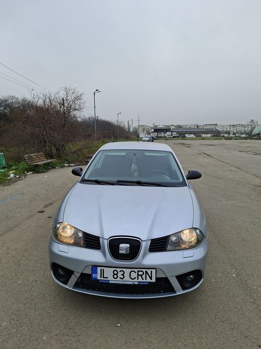 De vanzare Seat Ibiza