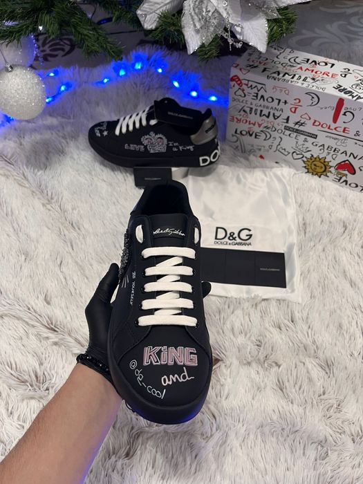 Dolce Gabbana Milano