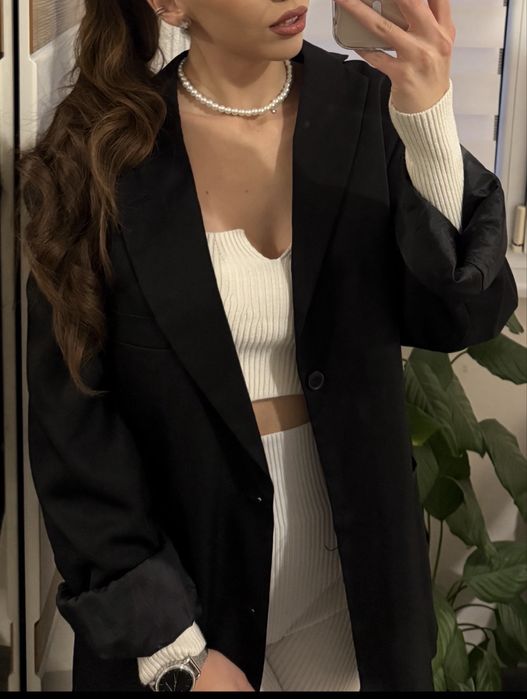 Alice Evis сет блуза с клин