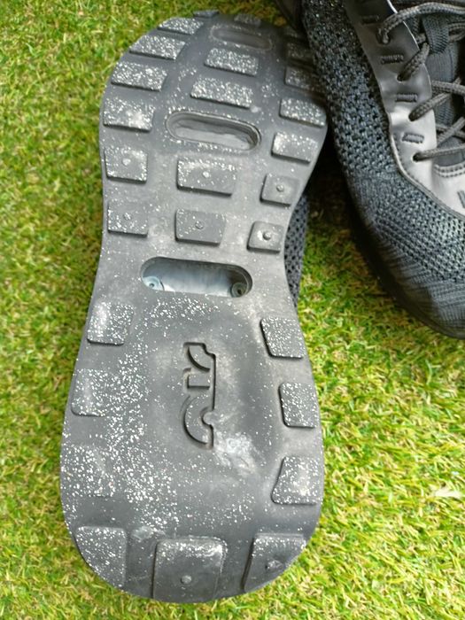 Маратонки Nike flyknit