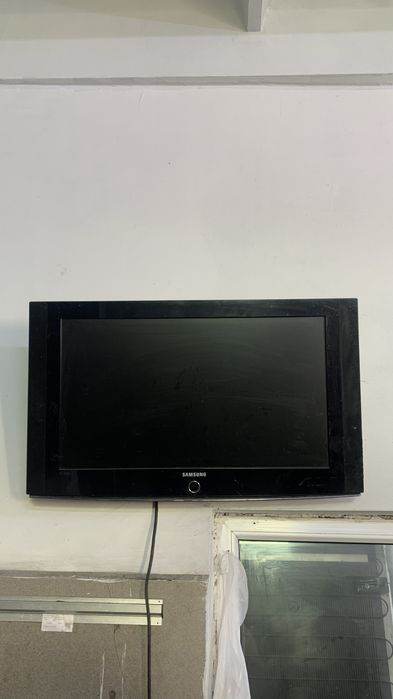 Самсунг телевизор