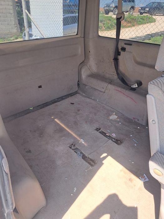 Фолксваген Транспортер Т4 VW Transporter T4 2.5 бензин САМО НА ЧАСТИ