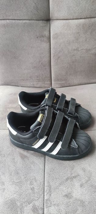 Adidas superstar детски