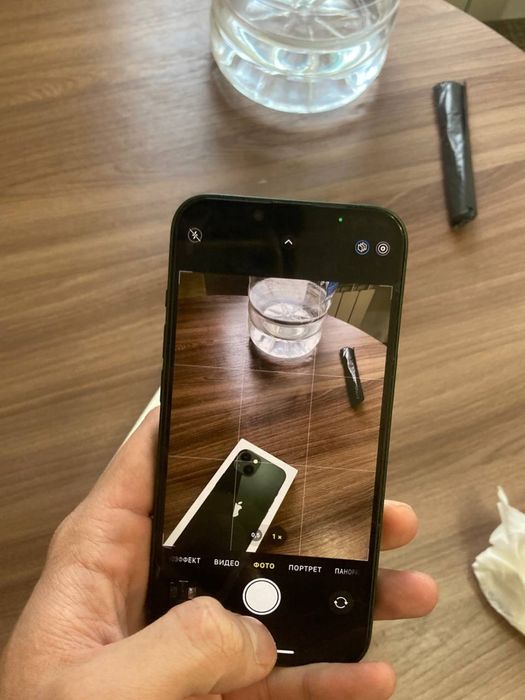 IPhone 13 на 128 gb