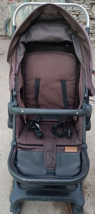 Коляска. Детская