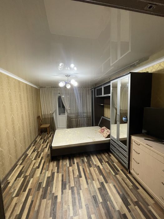 Квартира в районе второго павлодара