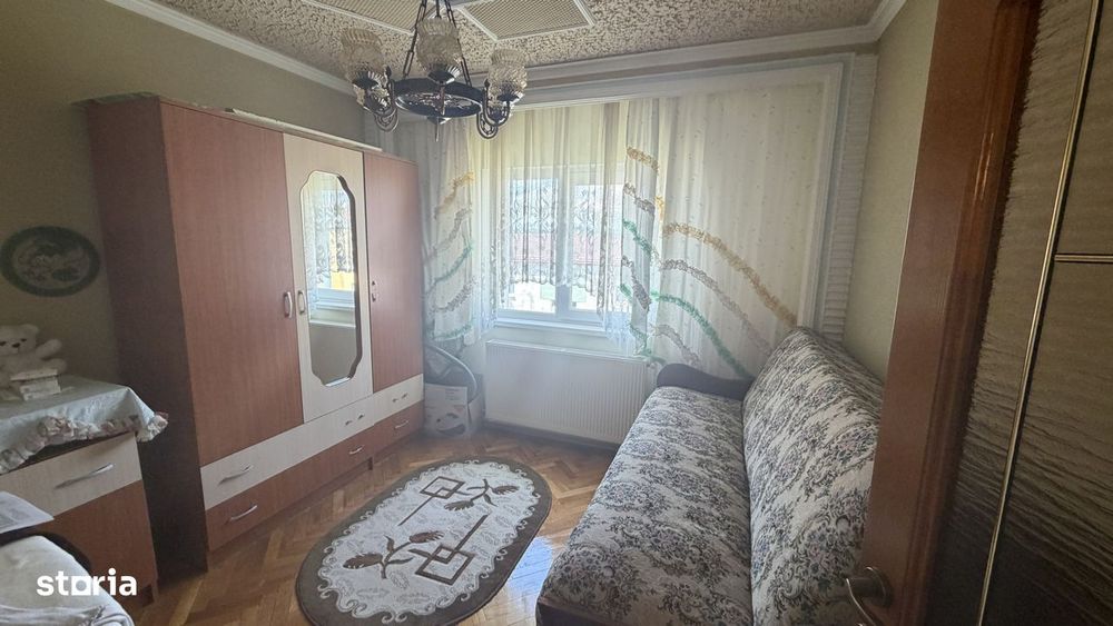 Apartament decomandat de 3 camere | 66,61 mp | Etaj 4-COMISION 0%