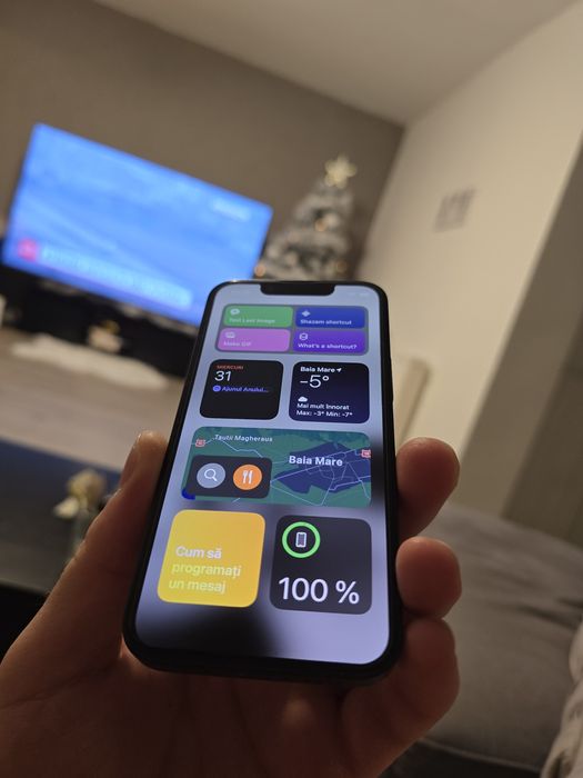 Apple Iphone 13 Mini