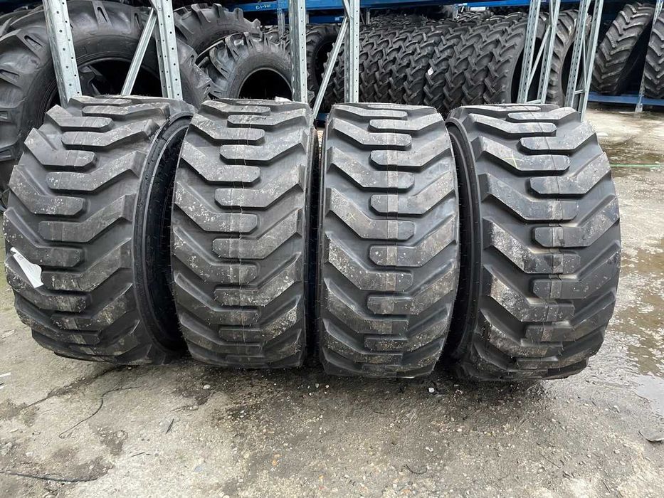 Anvelope noi Galaxy 18-22.5 Cauciucuri industriale de buldo 18PR