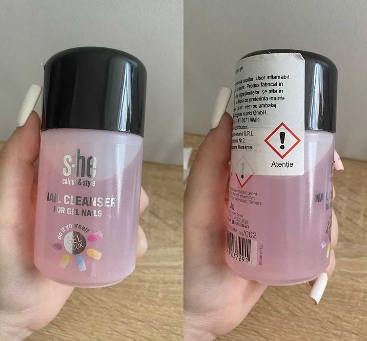 Dip Powder - Revel Nail