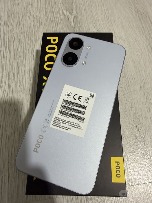 POCO X8 pro max 12/512 gb