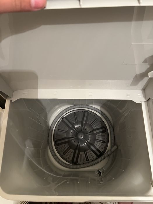 Продам полуавтомат  LG