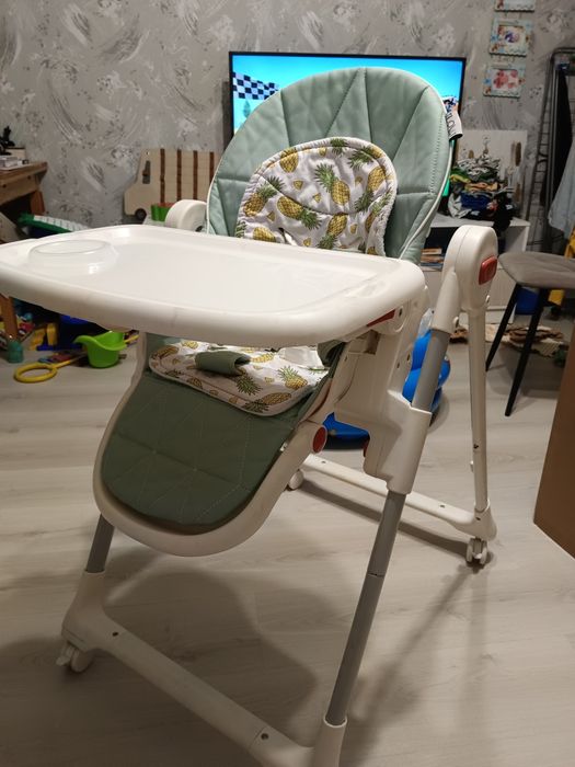 Продам стульчик детский