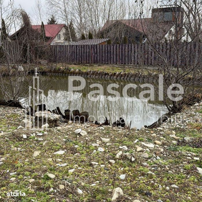 De vânzare – Teren deosebit în zona Tocile, Sadu-Sibiu