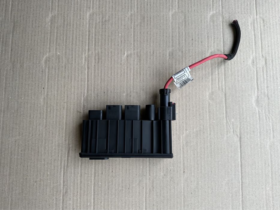 Calculator / Modul ISM BMW X1 F48, X2 F49, Seria 2 F39 : 8589907