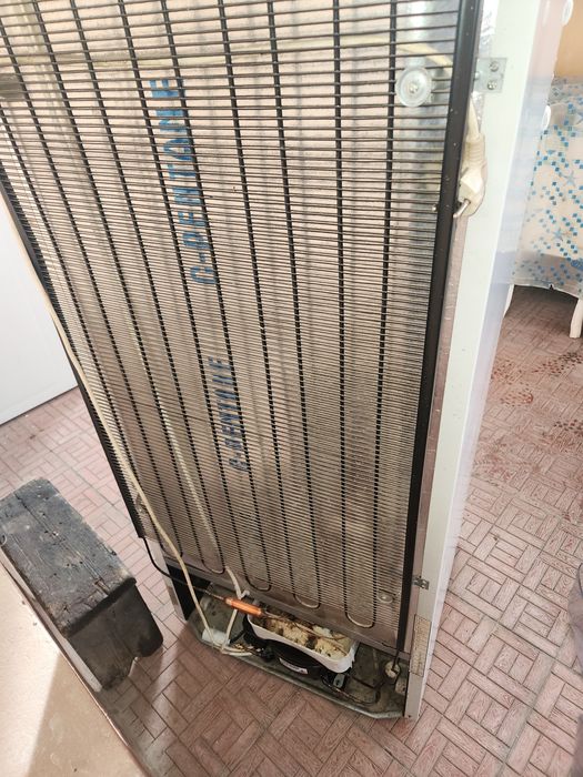 Atlant холодильник