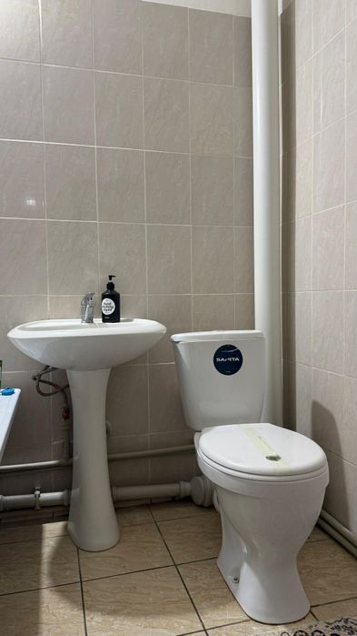 Сантехника ремонт замена установка