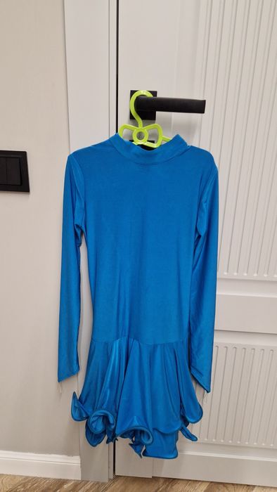 Бальное платье -6000