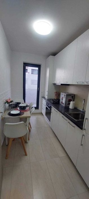 Apartament Greenfield