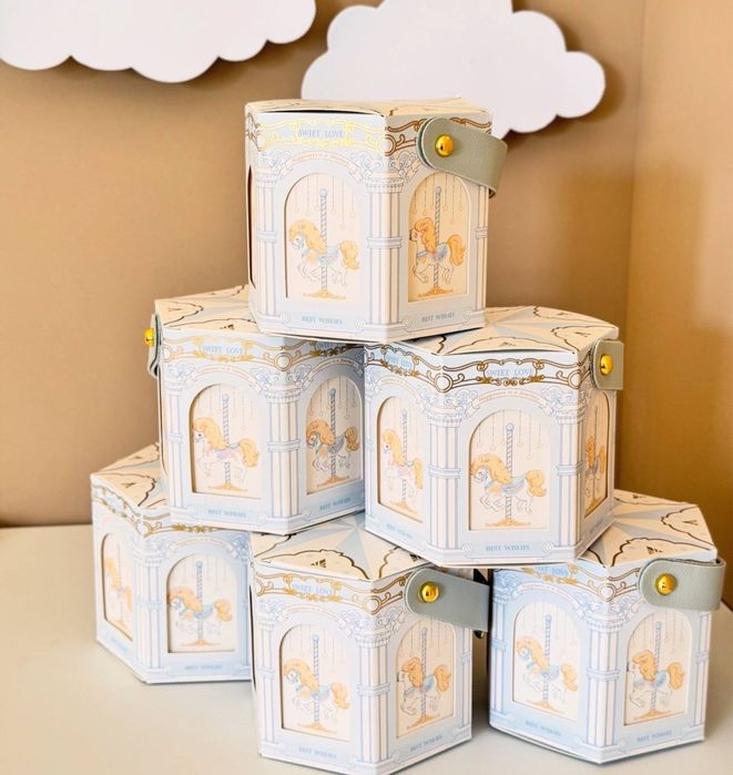 Бешиктой Коробочка