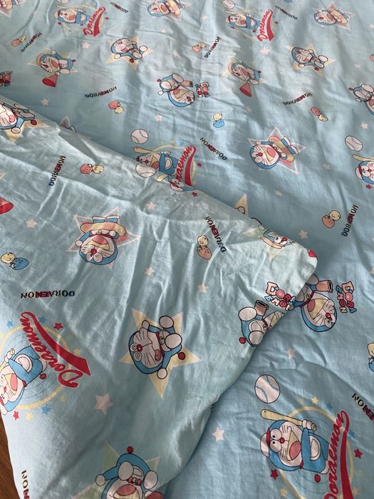 Детское одеяло