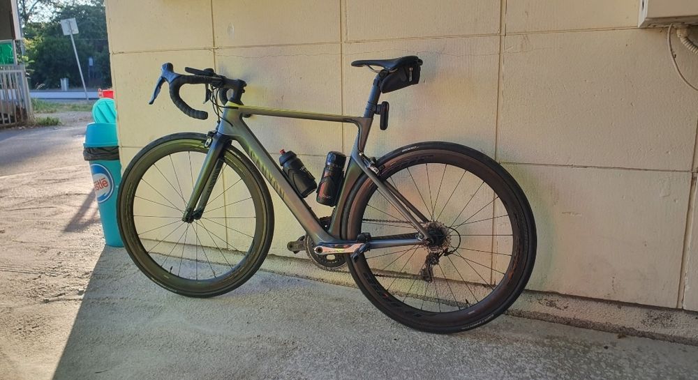 Продава се Canyon Aeroad