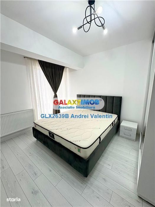 Apartament Modern Bloc Nou Berceni - Dimitrie Leonida - Parcare