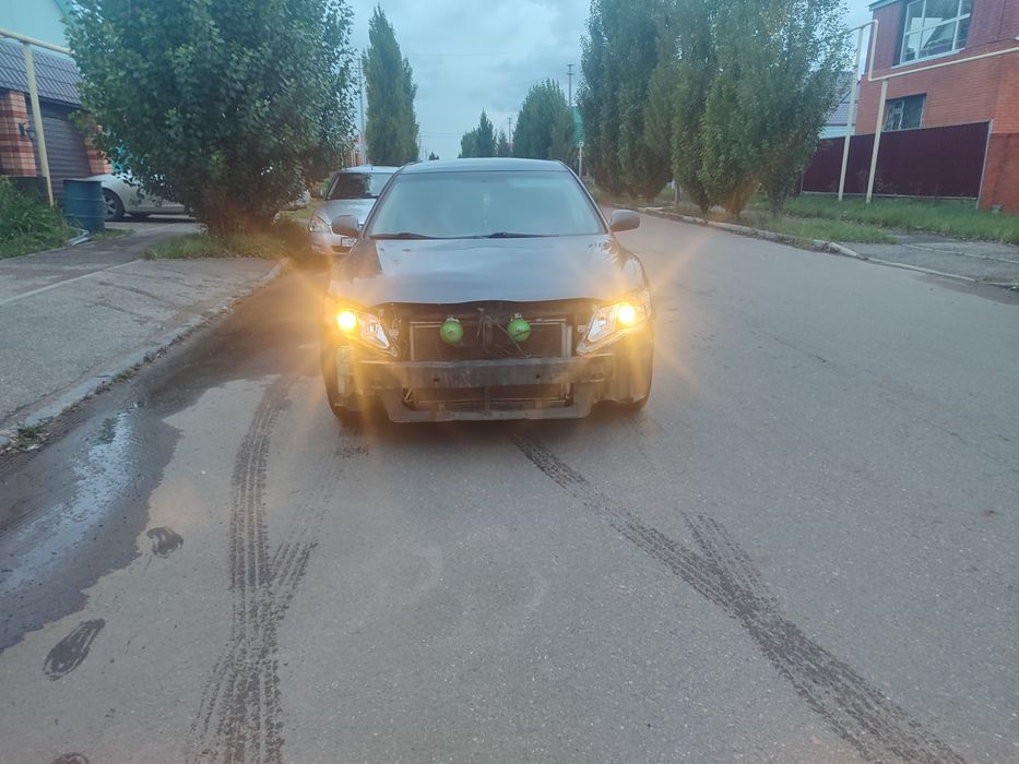 Установка БИЛЭД ЛИНЗ от 60 тыс под ключ!