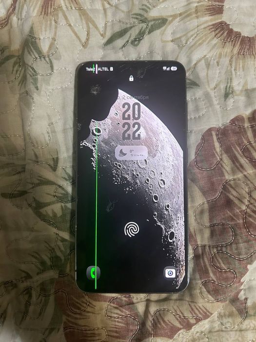Samsung Galaxy S23 обмен/продажа