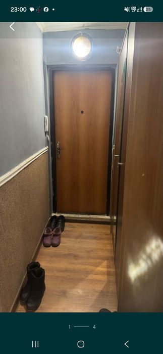 Привокзальный 5мкр.13дом сдается