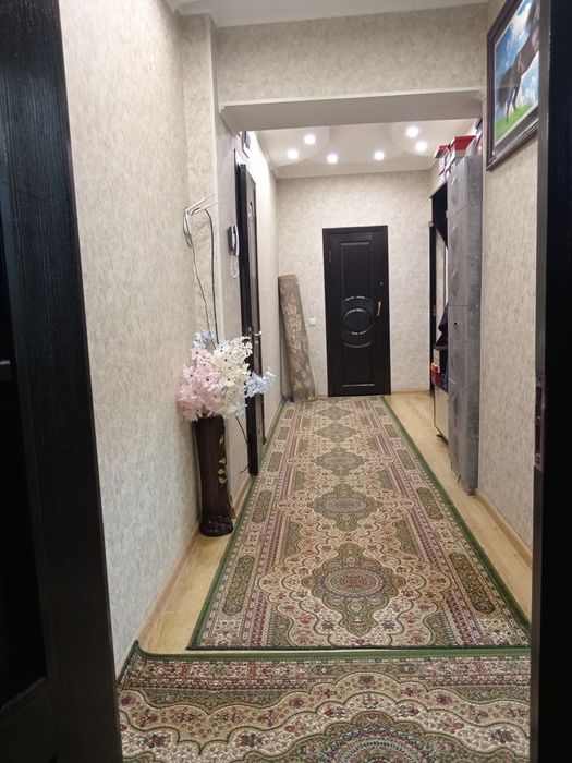 Продается квартира 5ком.4/9. Чилонзар -23 квартал.пл125м2