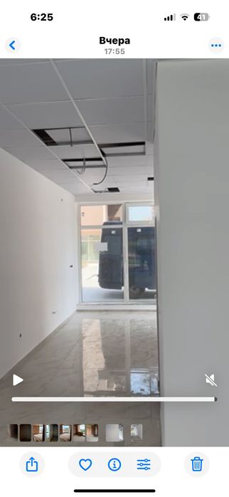 Дава се под наем Магазин в Пловдив, Западен - 49 кв.м за 700 € - Снимка #1