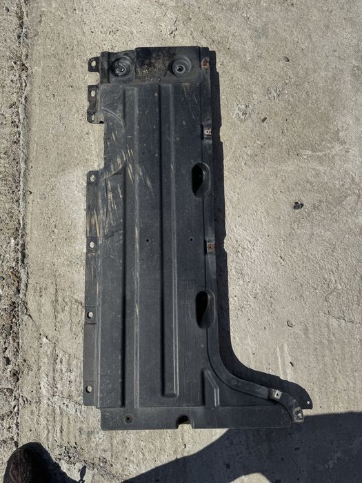 Scut bmw x3 f25 x4 f26