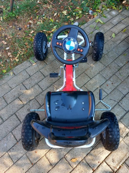 Atv, cart, trotineta
