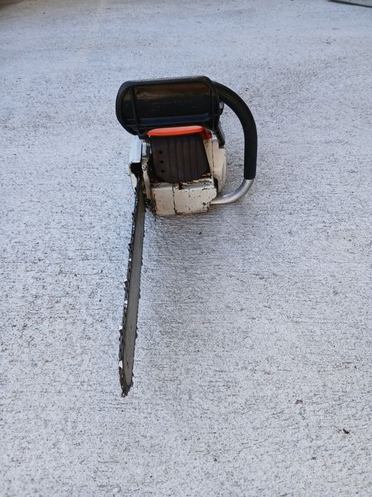 Бензинова резачка Stihl 038