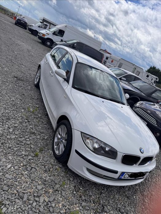 BMW Seria 1 2008 — imagine 2