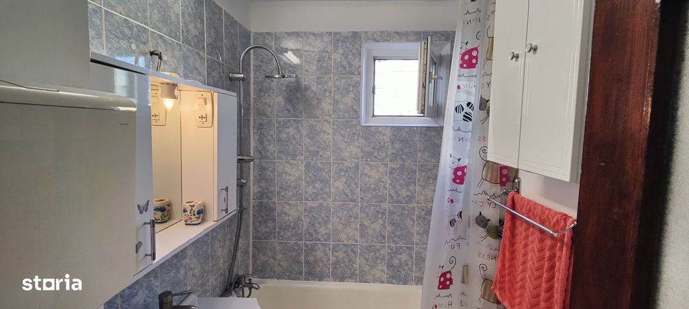 2 camere | 49,9 mp total | Etaj 4/10 | COMISION 0