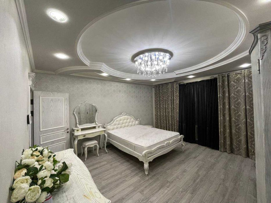 Сдается квартира