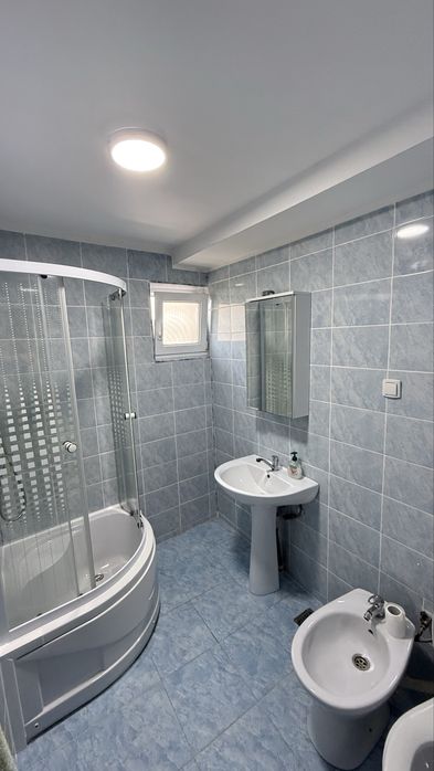 Apartament 4 camere Scornicesti Olt