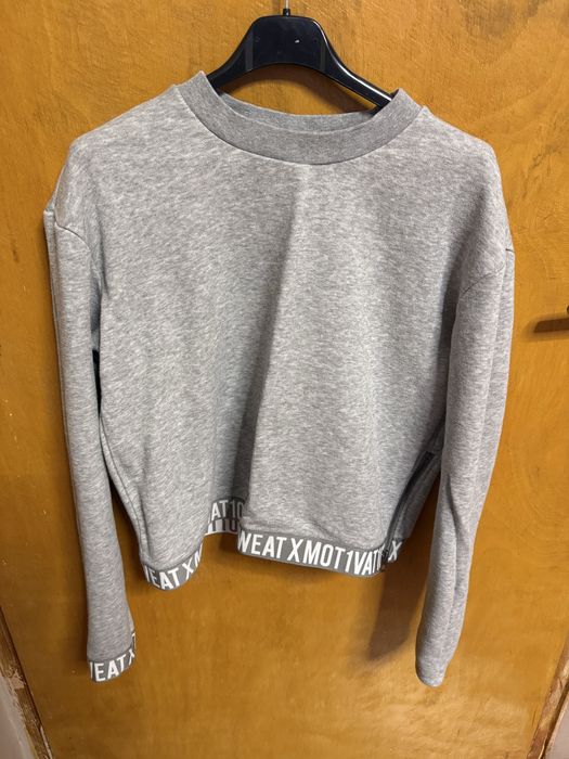 Блузи с дълъг ракав и половери